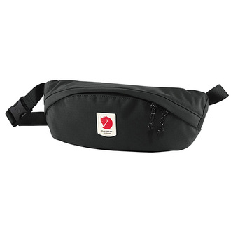 Ulvö Hip Pack Medium, Dark Grey | 030 | One size