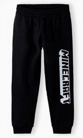 TEPLÁKY MINECRAFT - velikost 6