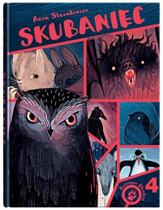 Skubaniec Skubaniec