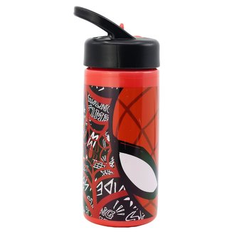 LÁHEV NA PITÍ SPIDERMAN