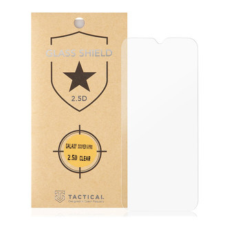 Tactical Glass Shield 2.5D sklo pro Samsung Galaxy Xcover 6 Pro čiré