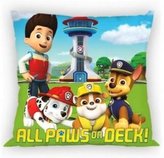 POVLAK NA POLŠTÁŘ TLAPKOVÁ PATROLA