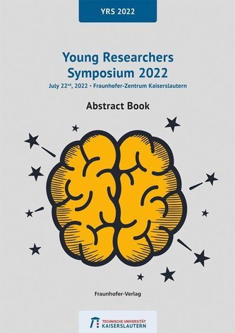 Young Researchers Symposium 2022 (YRS 2022).