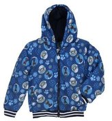 BUNDA TLAPKOVÁ PATROLA  - velikost 3