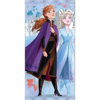 OSUŠKA FROZEN