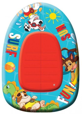 NAFUKOVACÍ ČLUN TLAPKOVÁ PATROLA