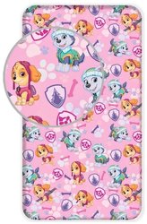 PROSTĚRADLO TLAPKOVÁ PATROLA