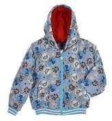 BUNDA TLAPKOVÁ PATROLA  - velikost 5