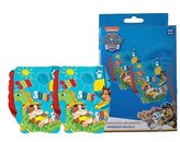 NAFUKOVACÍ RUKÁVKY TLAPKOVÁ PATROLA