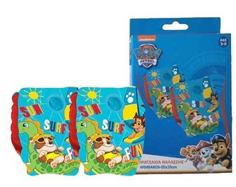 NAFUKOVACÍ RUKÁVKY TLAPKOVÁ PATROLA