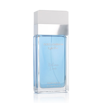 Dolce & Gabbana Light Blue Italian Love EDT 100 ml W