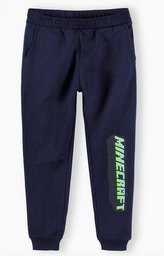 TEPLÁKY MINECRAFT - velikost 10