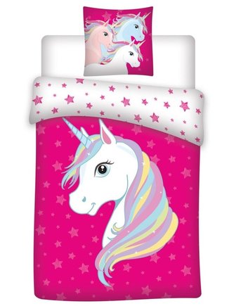 POVLEČENÍ UNICORN