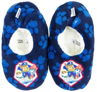 BAČKORY TLAPKOVÁ PATROLA - velikost 27-30