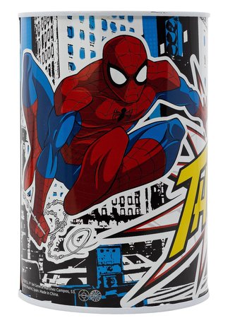 POKLADNIČKA SPIDERMAN