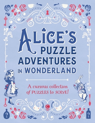 Alice's Puzzle Adventures in Wonderland