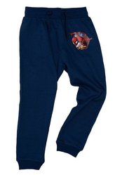 TEPLÁKY SPIDERMAN - velikost 5-6