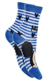 PONOŽKY MICKEY - velikost 27-30