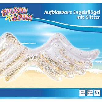 NAFUKOVACÍ LEHÁTKO KŘÍDLA