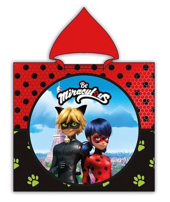 PONČO KOUZELNÁ BERUŠKA