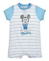 OVERAL MICKEY dárkový box - velikost 6 m.