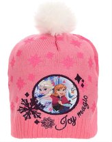 KULICH FROZEN - velikost 52