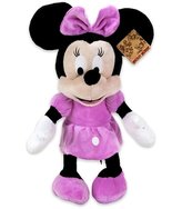 PLYŠOVÍ HRDINOVÉ MINNIE