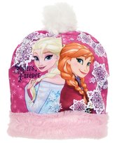 KULICH FROZEN - velikost 52