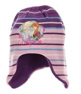 PERU ČEPICE FROZEN - velikost 54