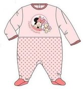 OVERAL MINNIE - velikost 12 m.