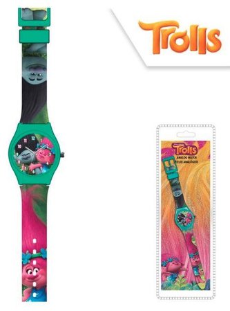 HODINKY TROLLOVÉ
