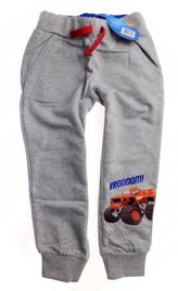 TEPLÁKY BLAZE - velikost 8