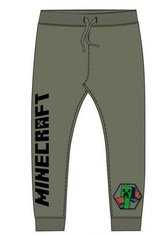 TEPLÁKY MINECRAFT - velikost 12