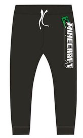 TEPLÁKY MINECRAFT - velikost 6