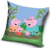 POVLAK NA POLŠTÁŘ PEPPA PIG