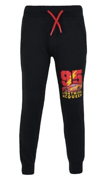 TEPLÁKY CARS - velikost 8