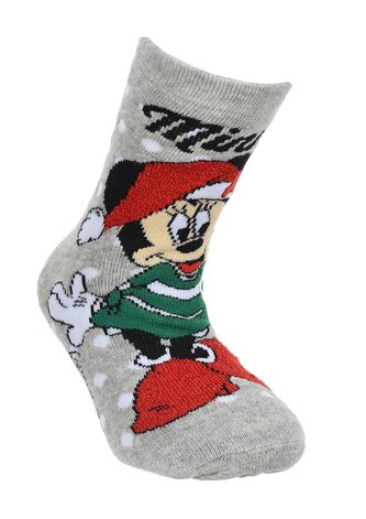 TERRY PONOŽKY MINNIE - velikost 27-30