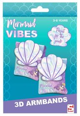 3D NAFUKOVACÍ RUKÁVKY MOŘSKÁ PANNA