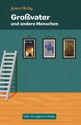 Großvater und andere Menschen