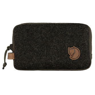 Värmland 20 Bullet Pouch, Dark Olive-Brown | 633-290 | One size