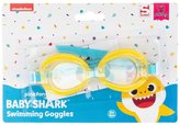 PLAVECKÉ BRÝLE BABY SHARK
