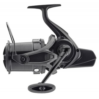 Daiwa: Naviják Crosscast 45 SCW 5000C QD