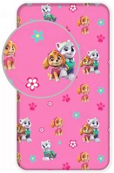 PROSTĚRADLO TLAPKOVÁ PATROLA