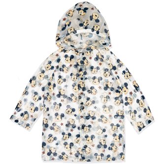 PLÁŠTĚNKA MICKEY - velikost 7-8