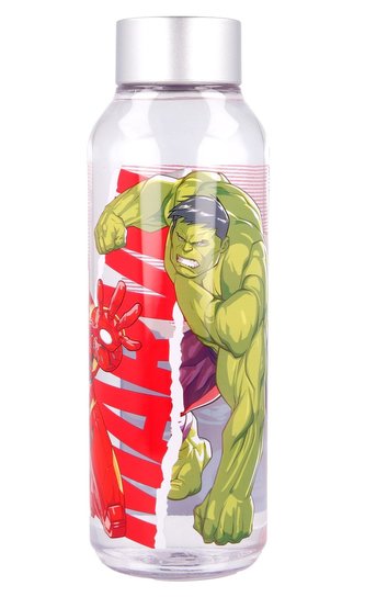 LÁHEV NA PITÍ AVENGERS