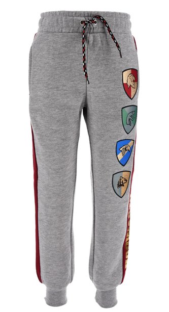 TEPLÁKY HARRY POTTER - velikost 6