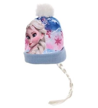 KULICH S COPEM FROZEN - velikost 52