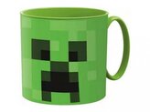 PLASTOVÝ HRNEK MINECRAFT