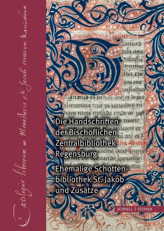 Ehemalige Schottenbibliothek St. Jakob und Zusätze