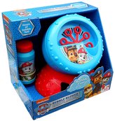 STROJ NA VÝROBU BUBLIN TLAPKOVÁ PATROLA - velikost UNI